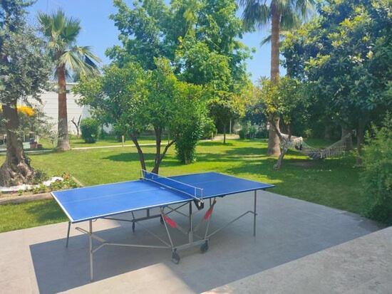Malibu Resort Кемер Екстериор снимка