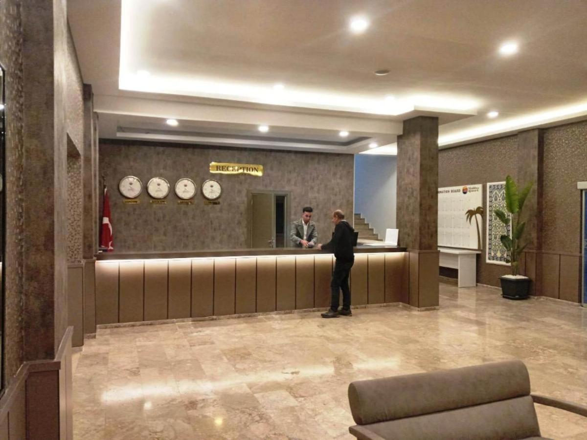 Malibu Resort Кемер Екстериор снимка