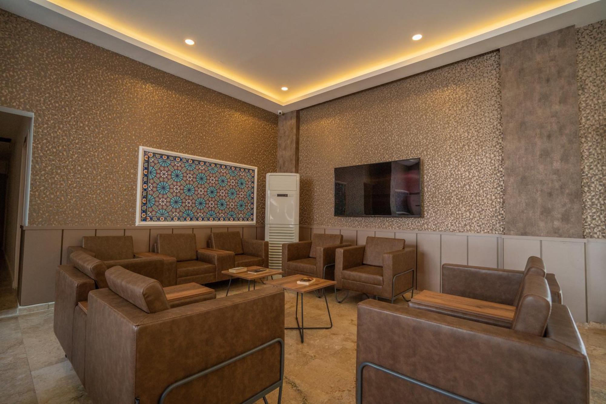 Malibu Resort Кемер Екстериор снимка